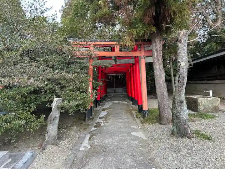 姫路神社(兵庫県)