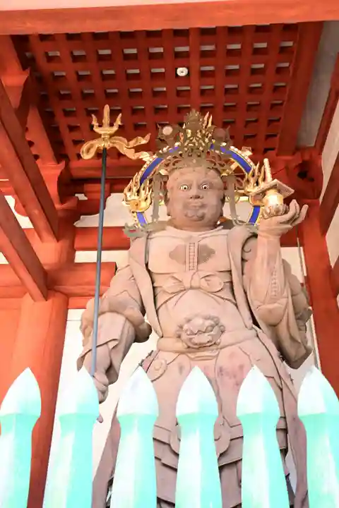 壇上伽藍(和歌山県)