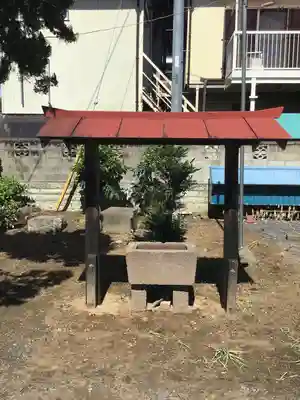 愛宕神社(茨城県)