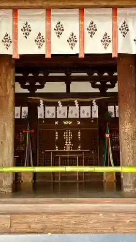 大神神社(奈良県)