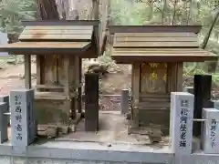 尾張冨士大宮浅間神社(愛知県)