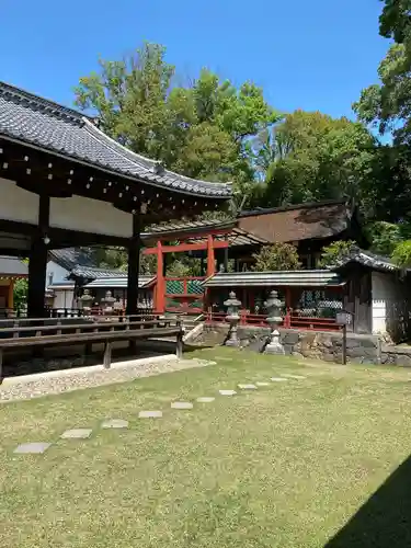 氷室神社(奈良県)