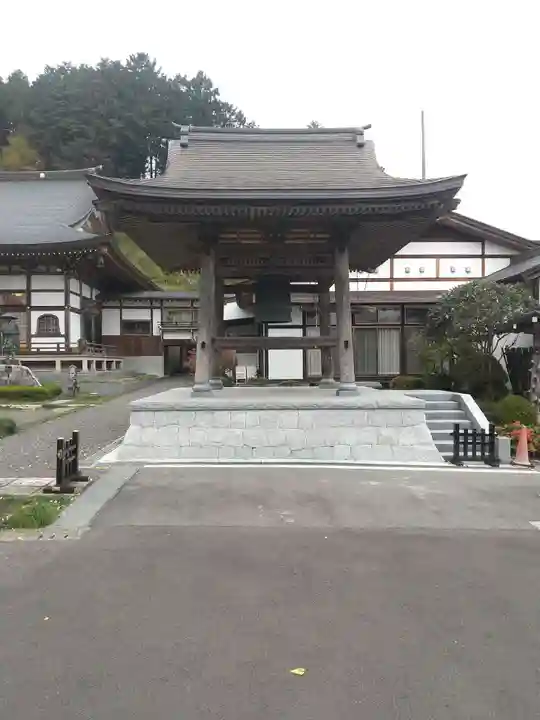 安楽寺(栃木県)