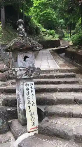 妙義神社のその他建物