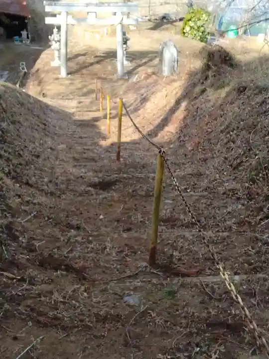 春日神社(宮沢)(宮城県)