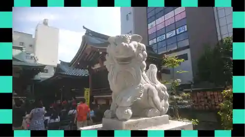 柏神社(千葉県)
