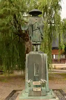 井波別院瑞泉寺(富山県)