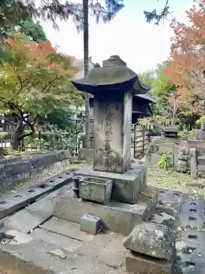 実相寺(東京都)
