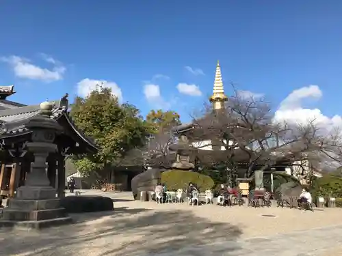 一心寺(大阪府)