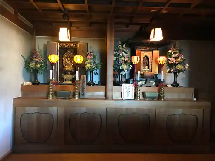 北向観音(長野県)