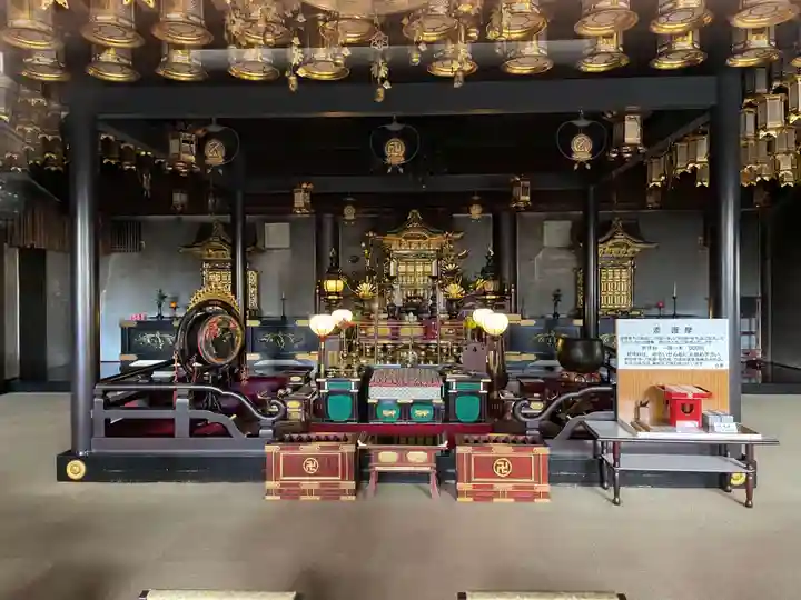 立江寺(徳島県)