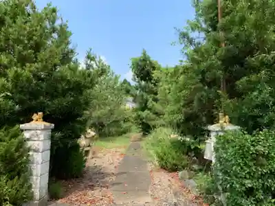 三宝院のその他建物