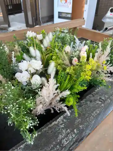 上目黒氷川神社(東京都)