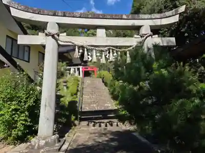 館腰神社(宮城県)