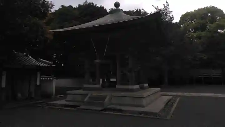 広壽山 福聚寺(福岡県)