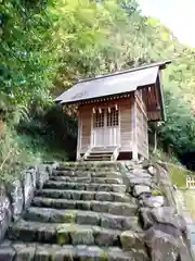 高家神社(千葉県)