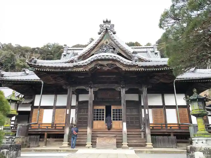 修禅寺(静岡県)
