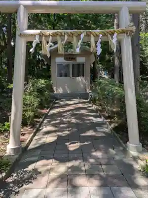 古峯神社(宮城県)