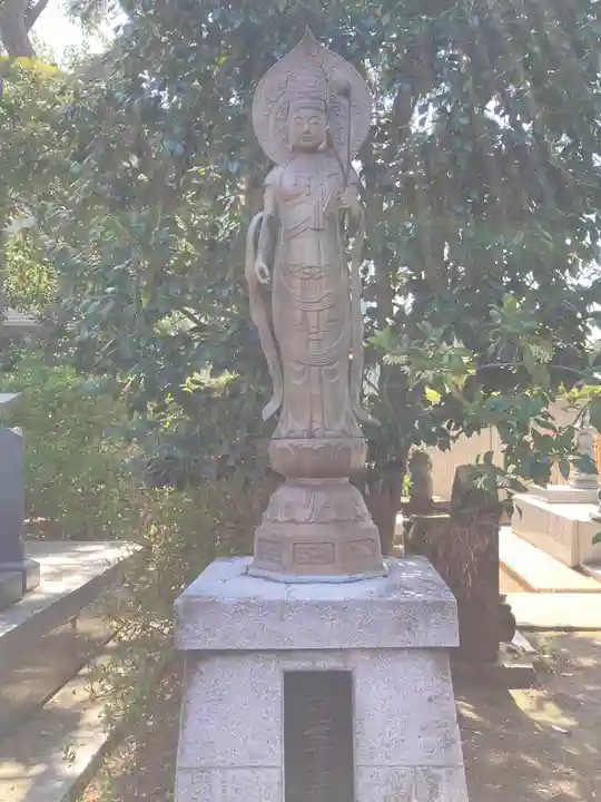 東陽寺(千葉県)