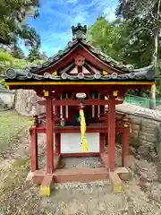 手向山八幡宮(奈良県)