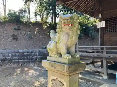 住吉神社(東京都)