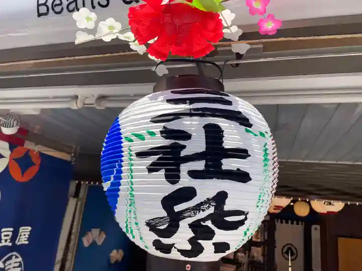 浅草神社(東京都)
