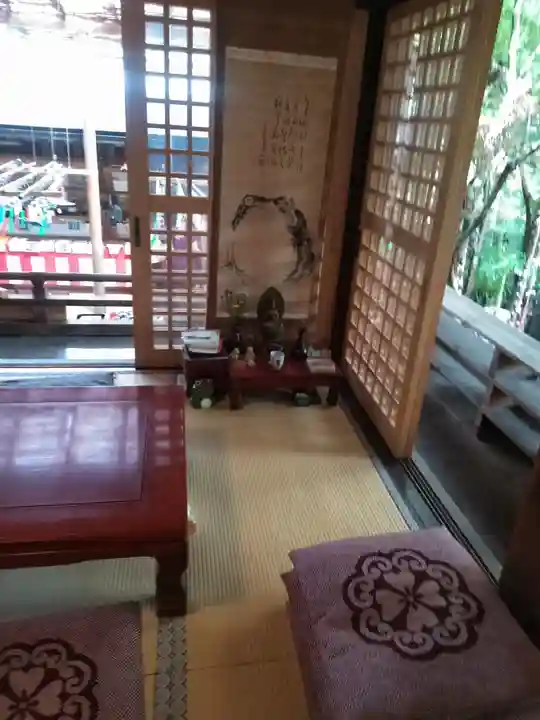 如意輪寺のその他建物