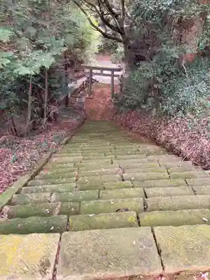 左右神社(千葉県)