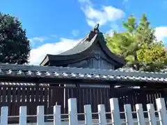 千原神社(滋賀県)