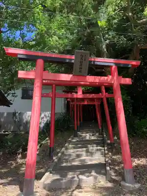 赤間神宮(山口県)