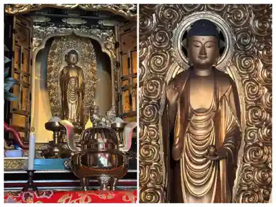 長命寺(滋賀県)