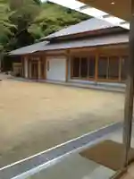宝満宮竈門神社のその他建物