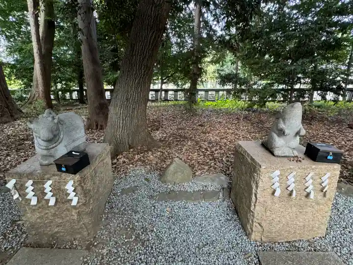 甲斐國一宮 浅間神社(山梨県)