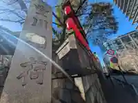 豊川稲荷東京別院(東京都)