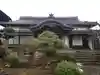鉄塔山神社の本殿・本堂