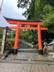 熊野那智大社(和歌山県)