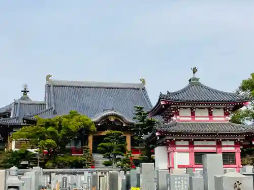 味鏡山 護國院のその他建物