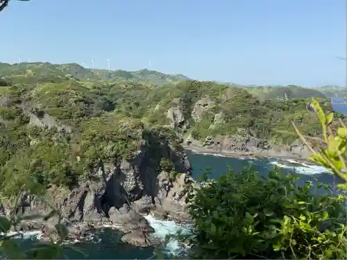 石室神社(静岡県)