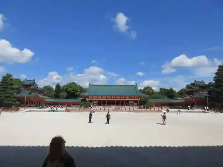 平安神宮(京都府)