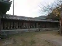 光明寺のその他建物