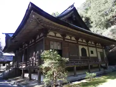 百済寺(滋賀県)