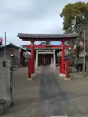 稲荷神社(埼玉県)