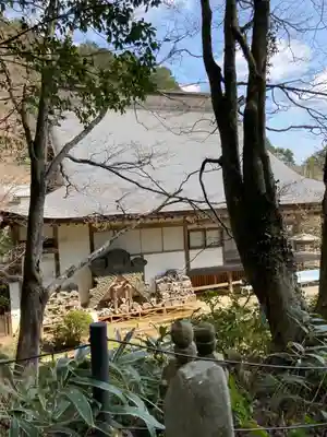 応聖寺のその他建物
