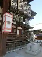 大阪天満宮のその他建物