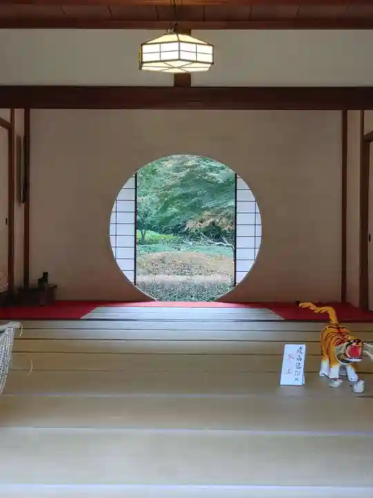 明月院のその他建物