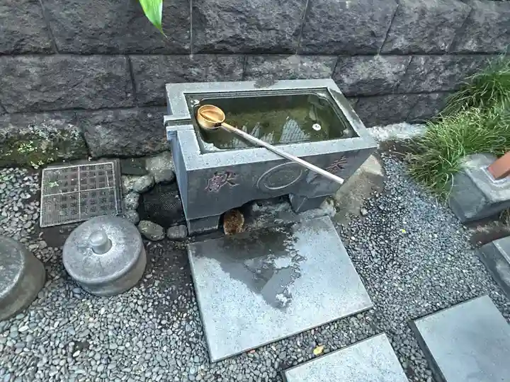 有楽稲荷神社(東京都)