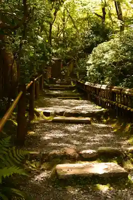 祇王寺(京都府)