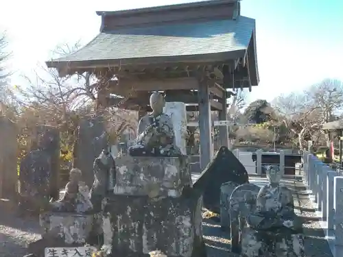 福永寺(茨城県)
