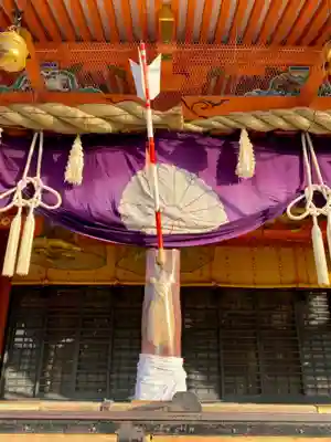 八坂神社(祇園さん)(京都府)