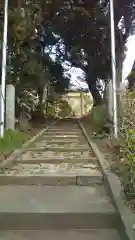 稲荷神社の建物その他